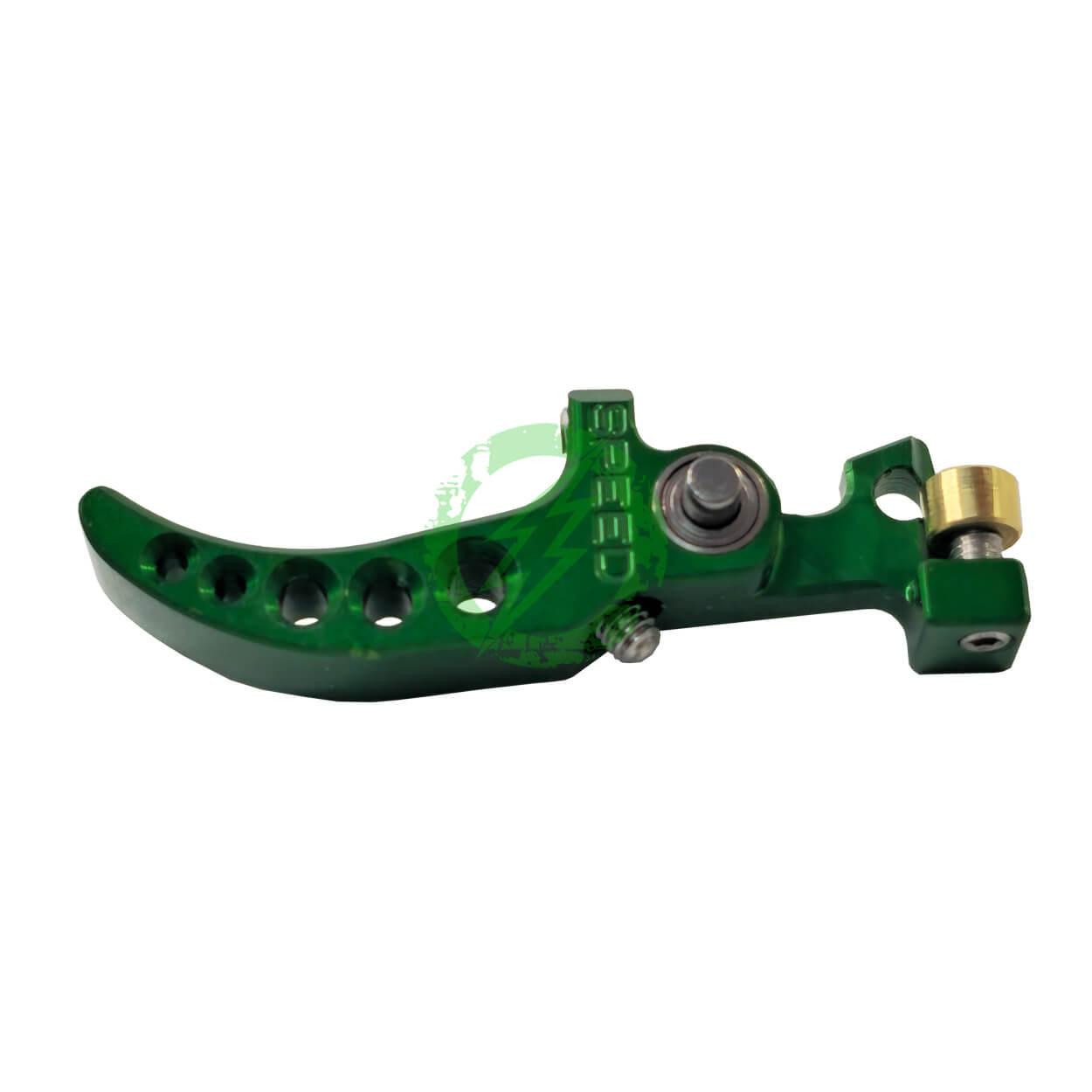  Speed Airsoft HPA ULTRA M4 Tunable Trigger Curve 