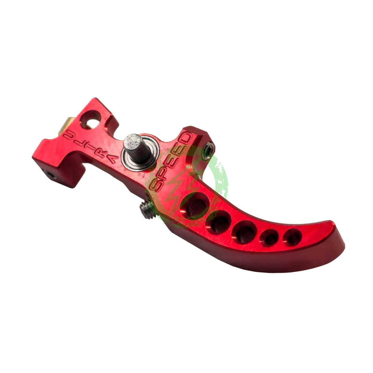  Speed Airsoft HPA ULTRA M4 Tunable Trigger Curve 