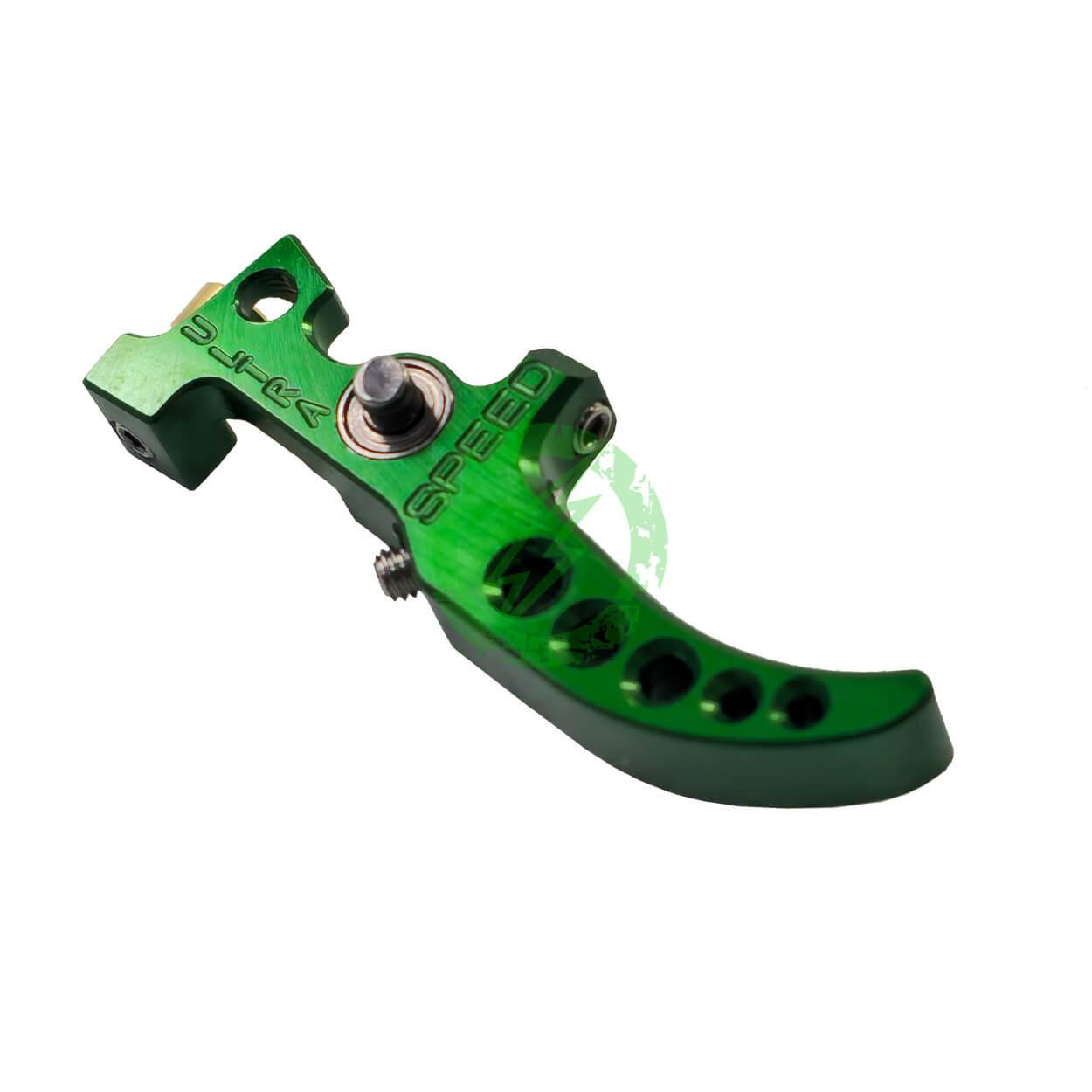  Speed Airsoft HPA ULTRA M4 Tunable Trigger Curve 