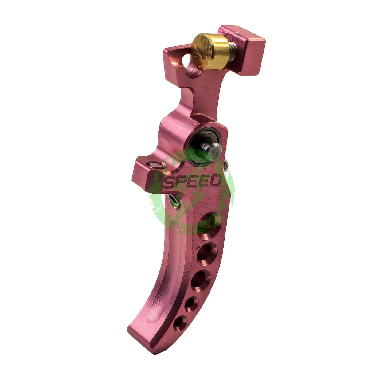  Speed Airsoft HPA ULTRA M4 Tunable Trigger Curve 