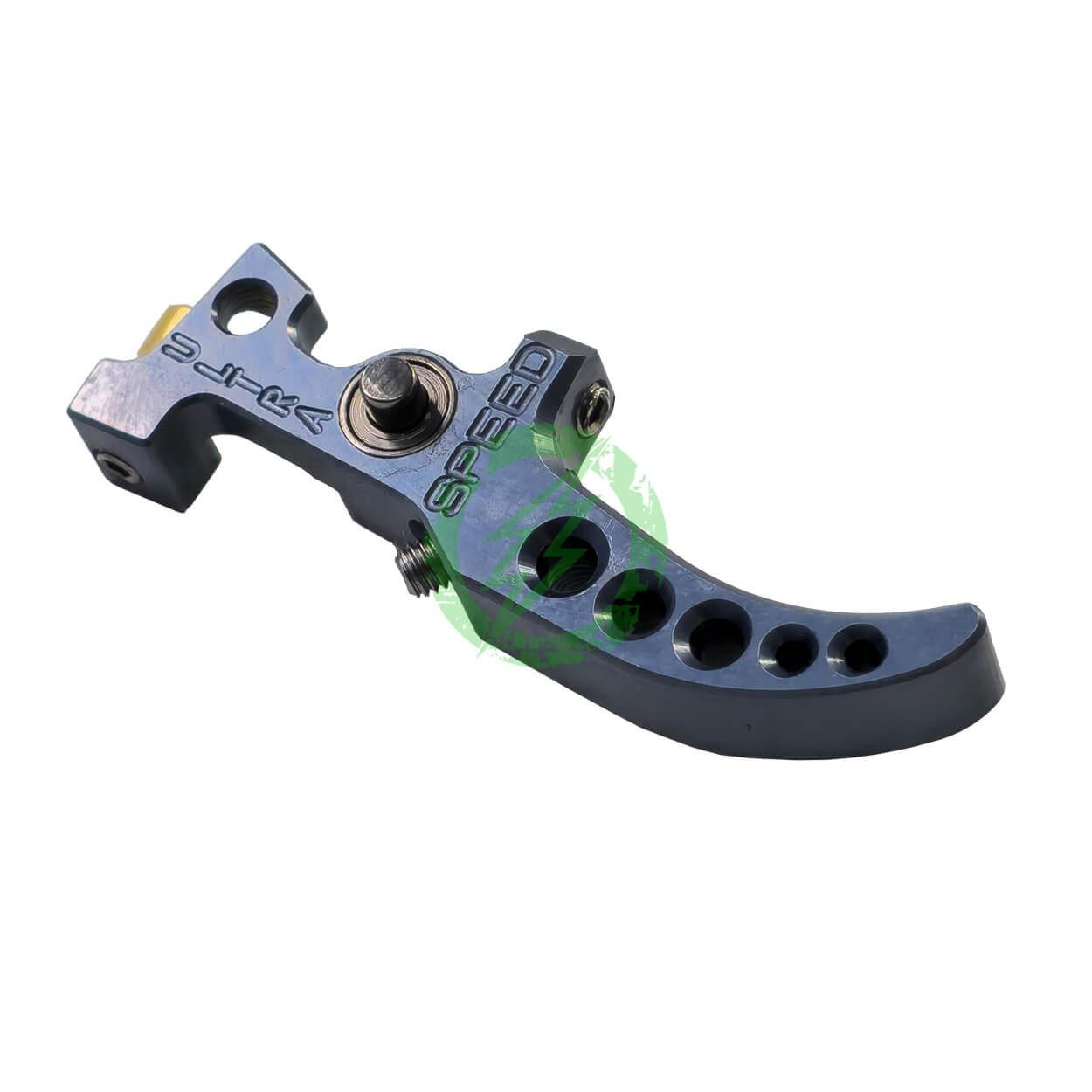  Speed Airsoft HPA ULTRA M4 Tunable Trigger Curve 