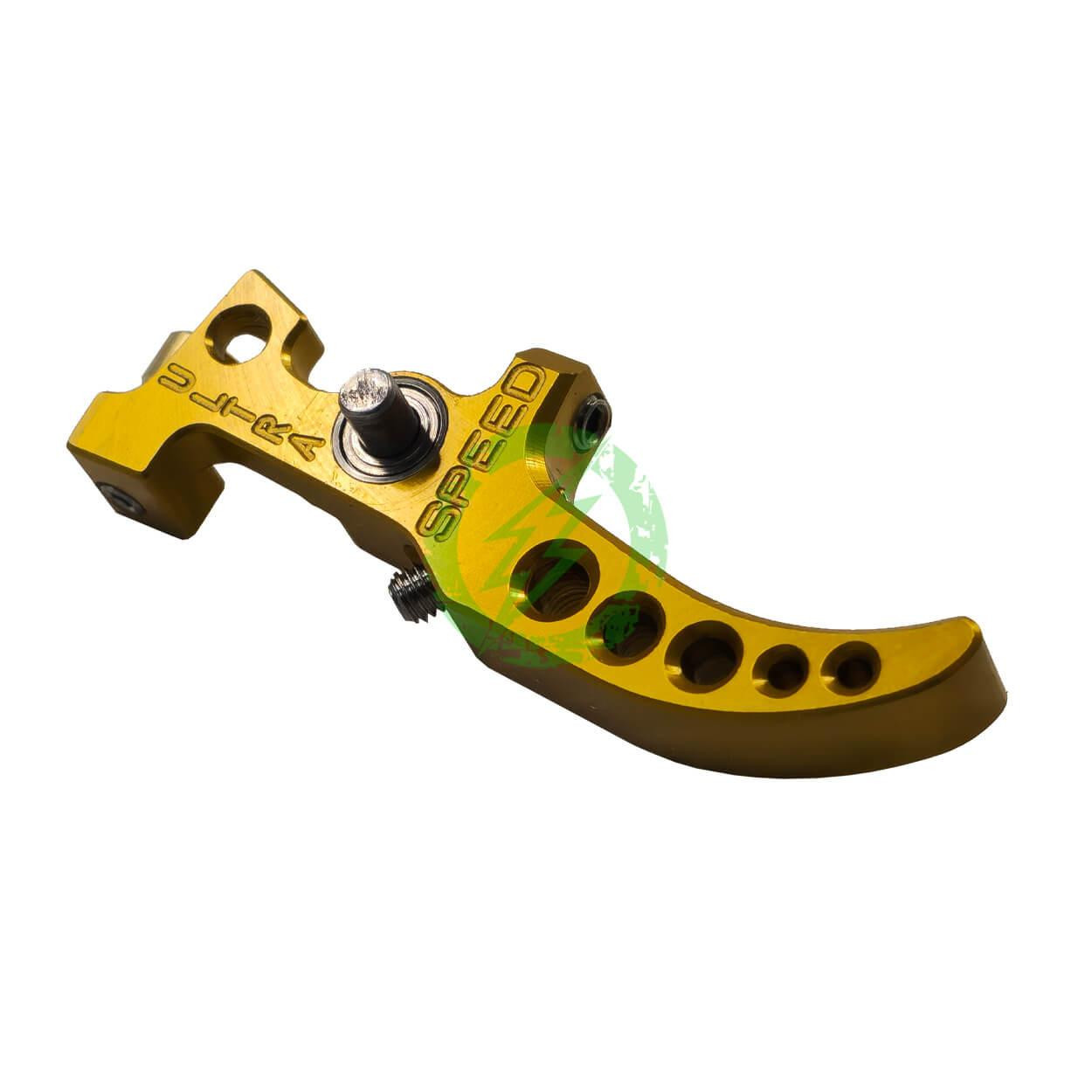  Speed Airsoft HPA ULTRA M4 Tunable Trigger Curve 