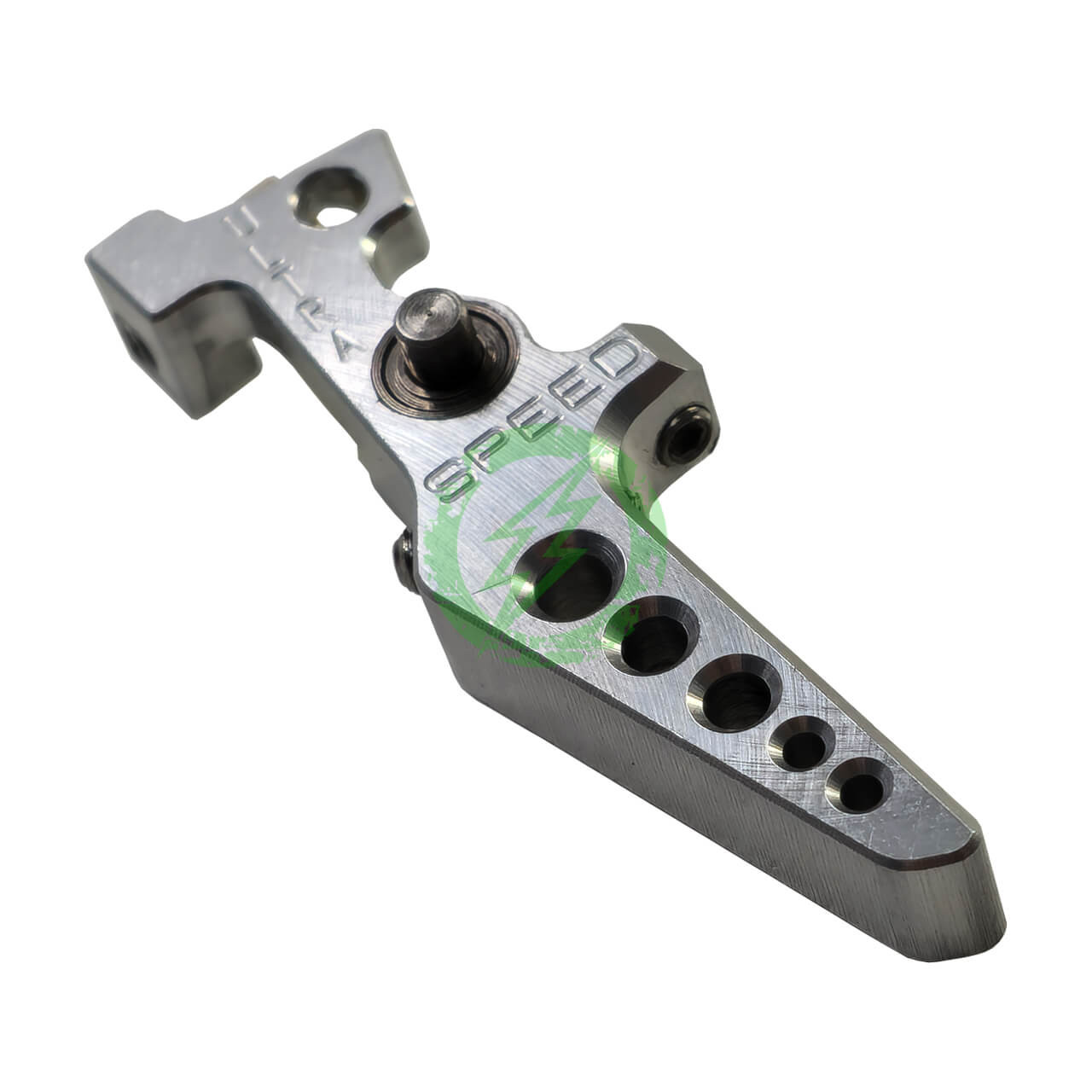 Speed Airsoft HPA ULTRA M4 Tunable Trigger Blade