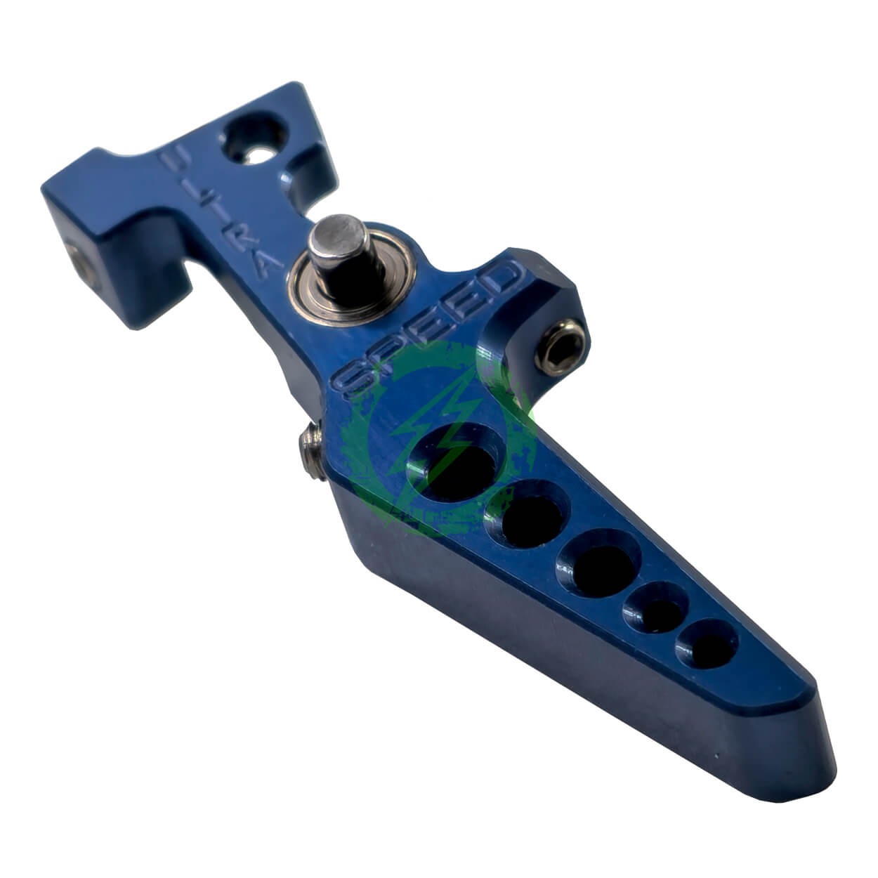 Speed Airsoft HPA ULTRA M4 Tunable Trigger Blade