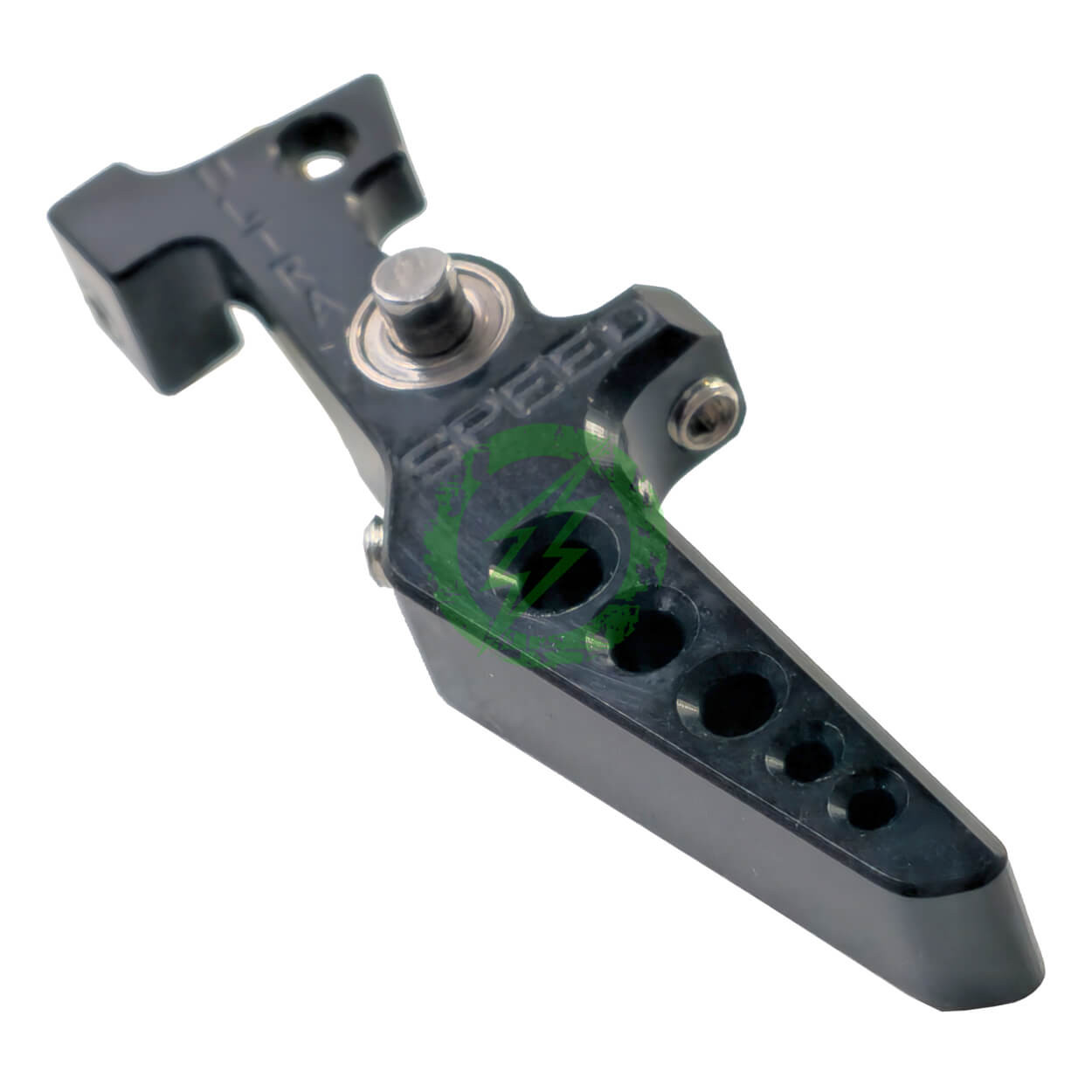 Speed Airsoft HPA ULTRA M4 Tunable Trigger Blade