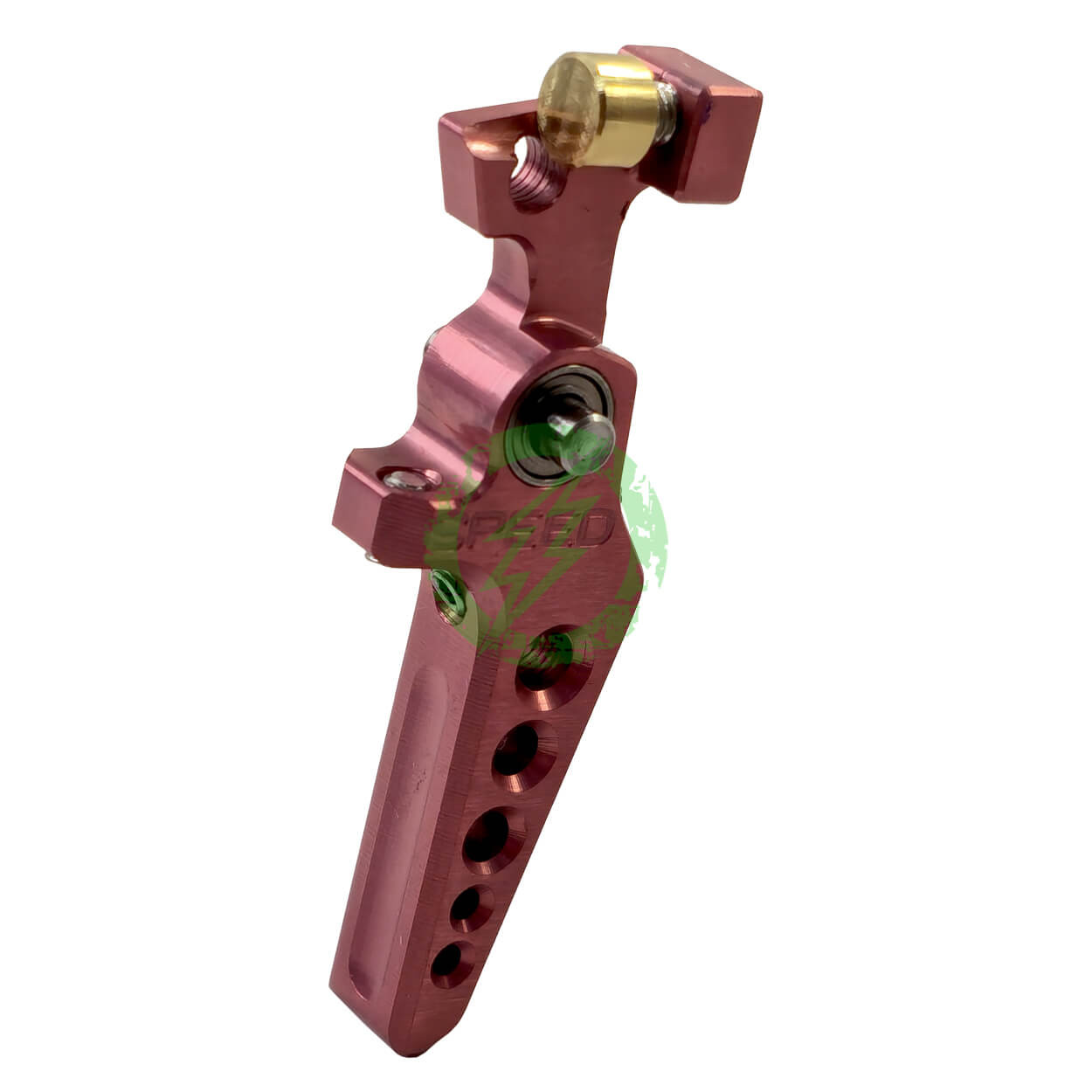 Speed Airsoft HPA ULTRA M4 Tunable Trigger Blade