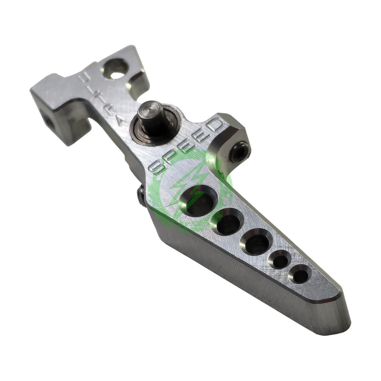  Speed Airsoft HPA ULTRA M4 Tunable Trigger Blade 