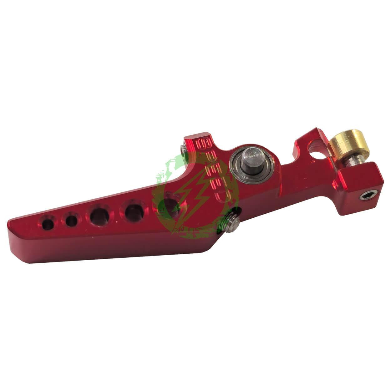  Speed Airsoft HPA ULTRA M4 Tunable Trigger Blade 