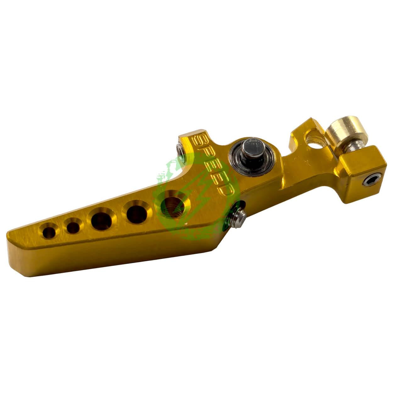  Speed Airsoft HPA ULTRA M4 Tunable Trigger Blade 