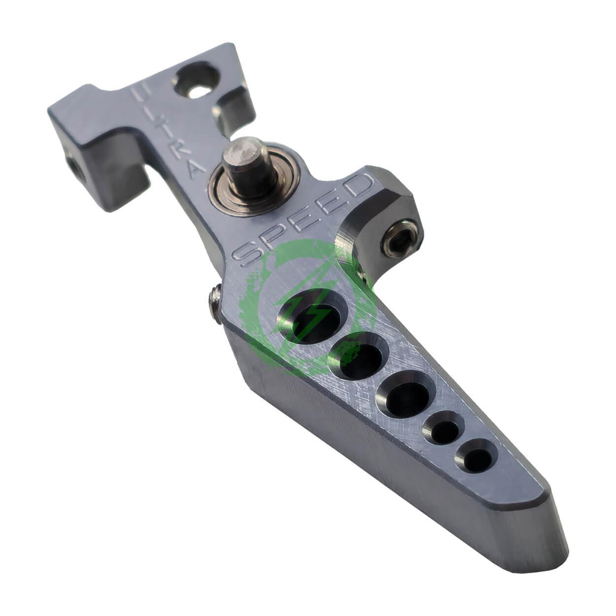  Speed Airsoft HPA ULTRA M4 Tunable Trigger Blade 