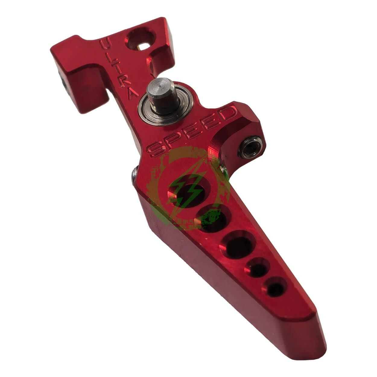  Speed Airsoft HPA ULTRA M4 Tunable Trigger Blade 