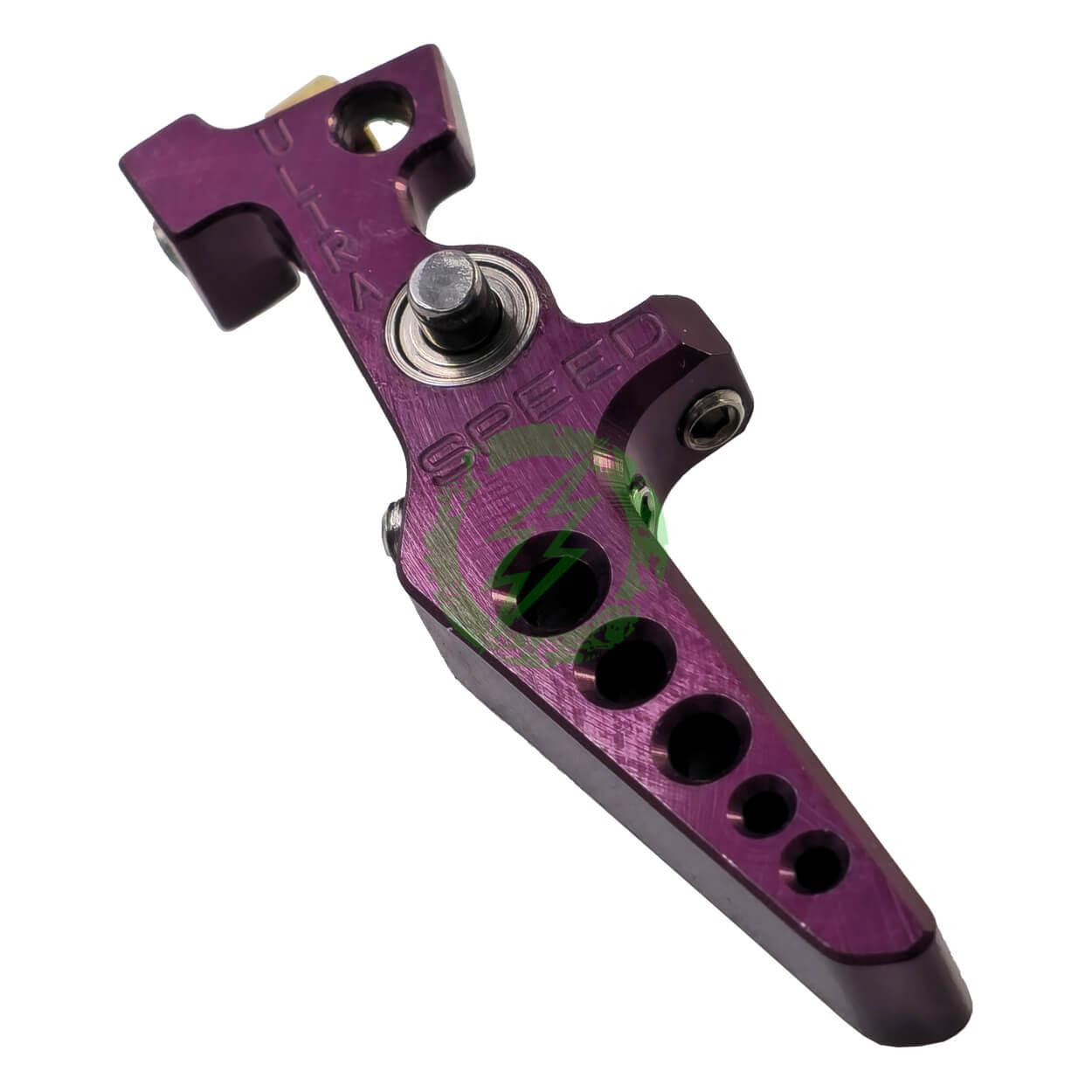  Speed Airsoft HPA ULTRA M4 Tunable Trigger Blade 