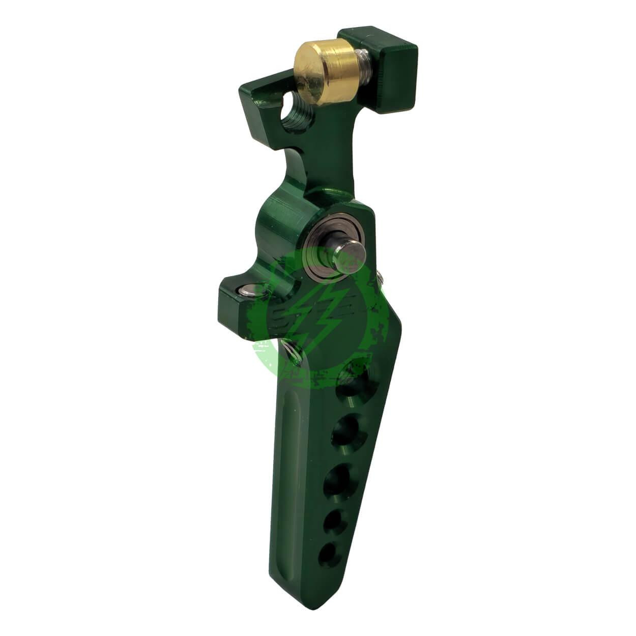  Speed Airsoft HPA ULTRA M4 Tunable Trigger Blade 