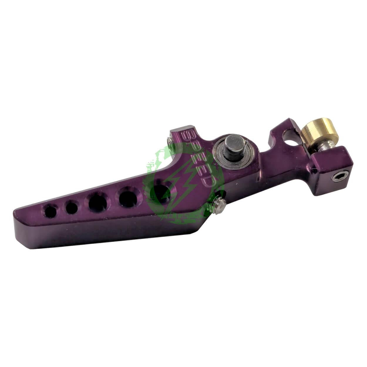  Speed Airsoft HPA ULTRA M4 Tunable Trigger Blade 