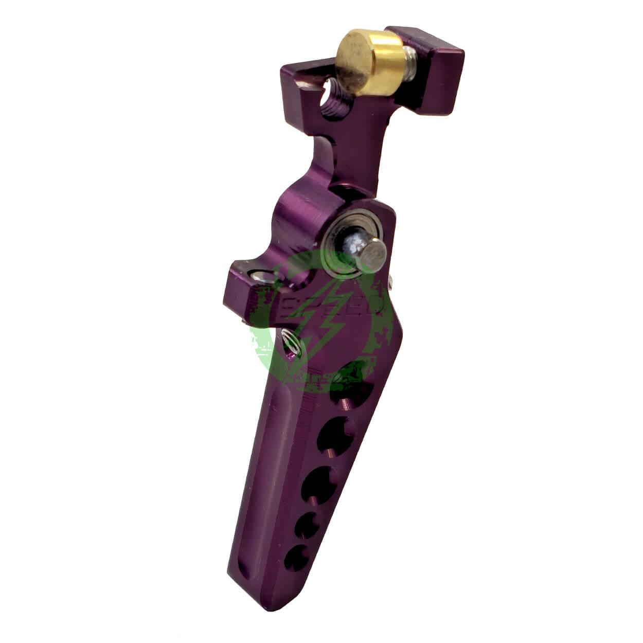  Speed Airsoft HPA ULTRA M4 Tunable Trigger Blade 