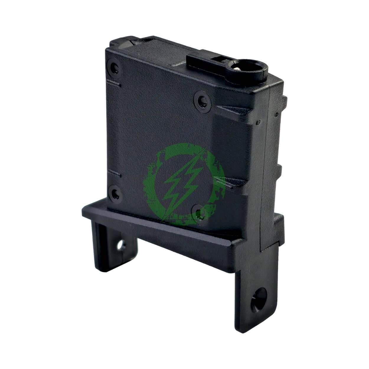 Angel Custom 1500 Round Thunderstorm M4 Drum Magazine