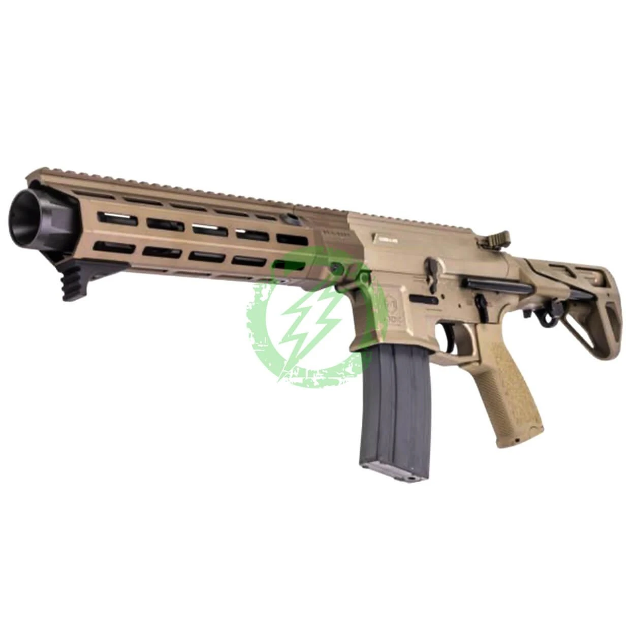  Maxim Defense PDX/MDX Airsoft AEG Kit by VFC | Self Assembly 