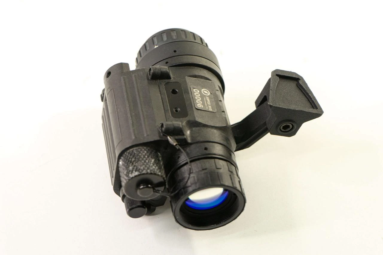 Amped NVG Open Box Discounted Night Vision | Photonis Vyper-14 #6 | Turn-Key Kit 