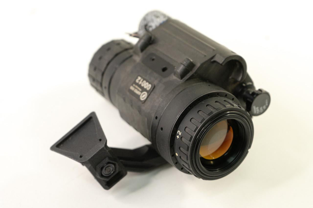 Amped NVG Open Box Discounted Night Vision | Photonis Vyper-14 #12 White | Turn-Key Kit 