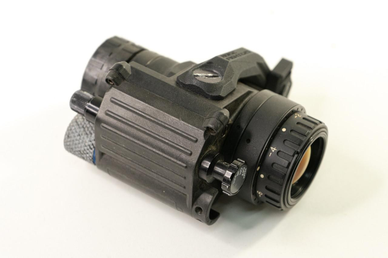 Amped NVG Open Box Discounted Night Vision | Photonis Vyper-14 #12 White | Turn-Key Kit 