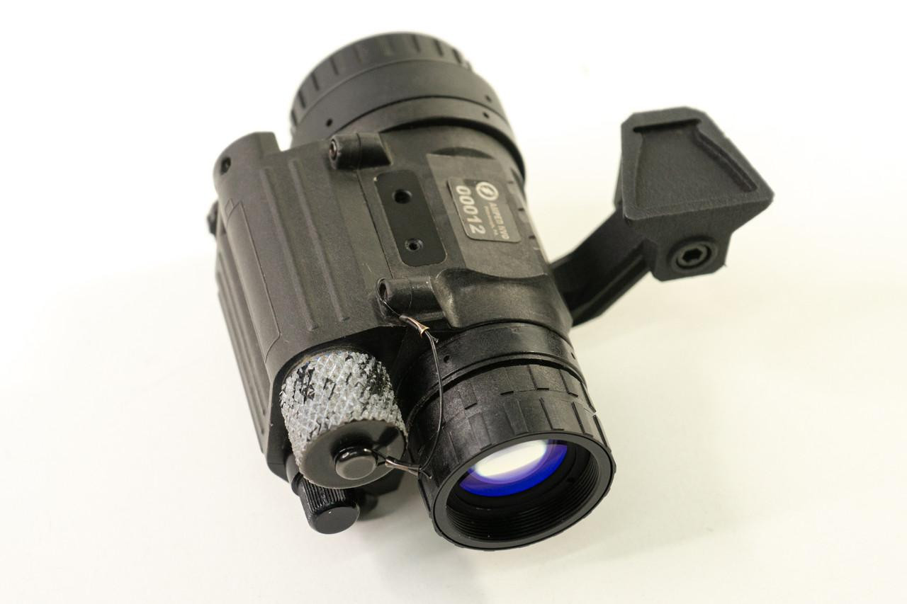 Amped NVG Open Box Discounted Night Vision | Photonis Vyper-14 #12 White | Turn-Key Kit 