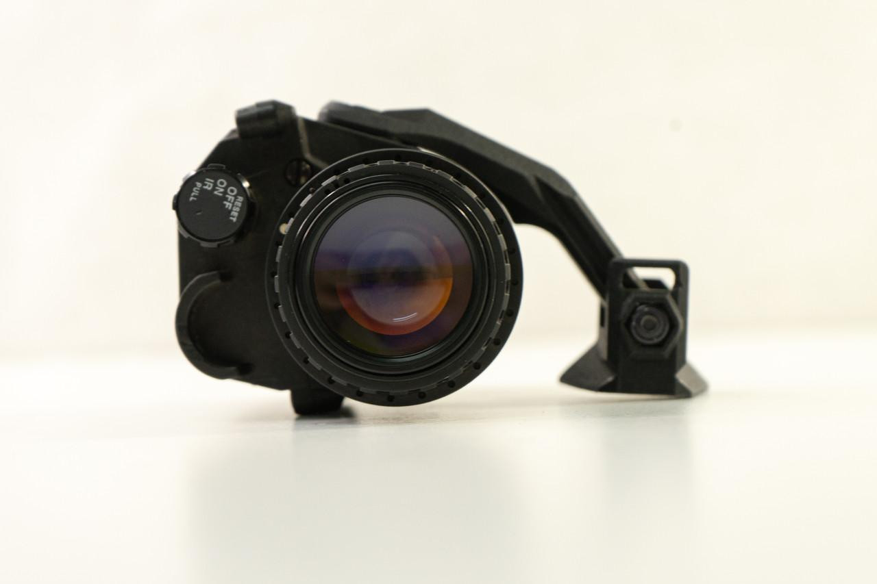 Amped NVG Open Box Discounted Night Vision | Photonis Vyper-14 #12 White | Turn-Key Kit 