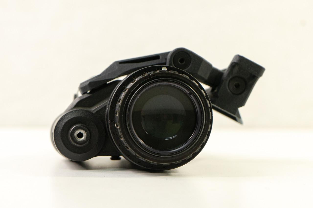 Amped NVG Open Box Discounted Night Vision | Nocturn Tanto #39 White | Turn-Key Kit 