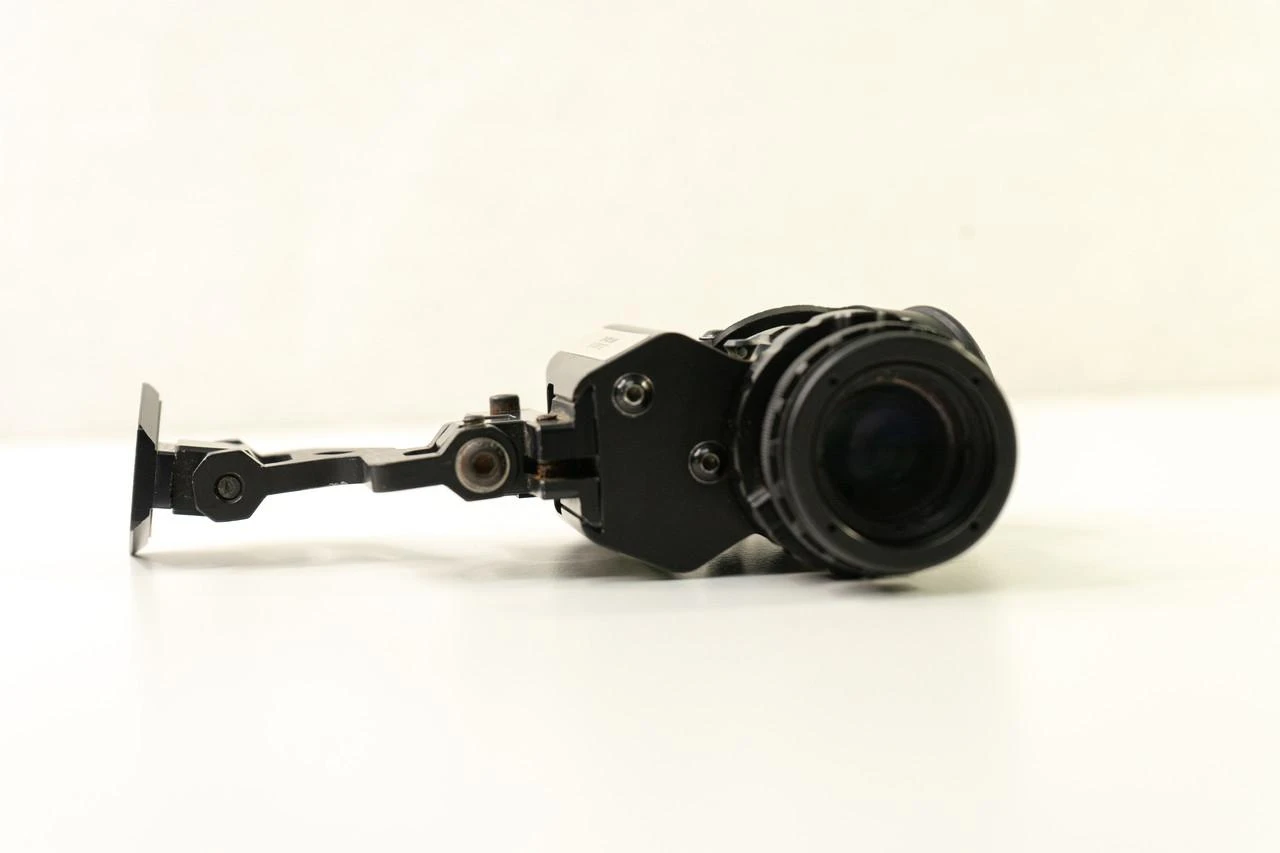 Amped NVG Open Box Discounted Night Vision | Photonis PD PRO Mono White | Turn-Key Kit 