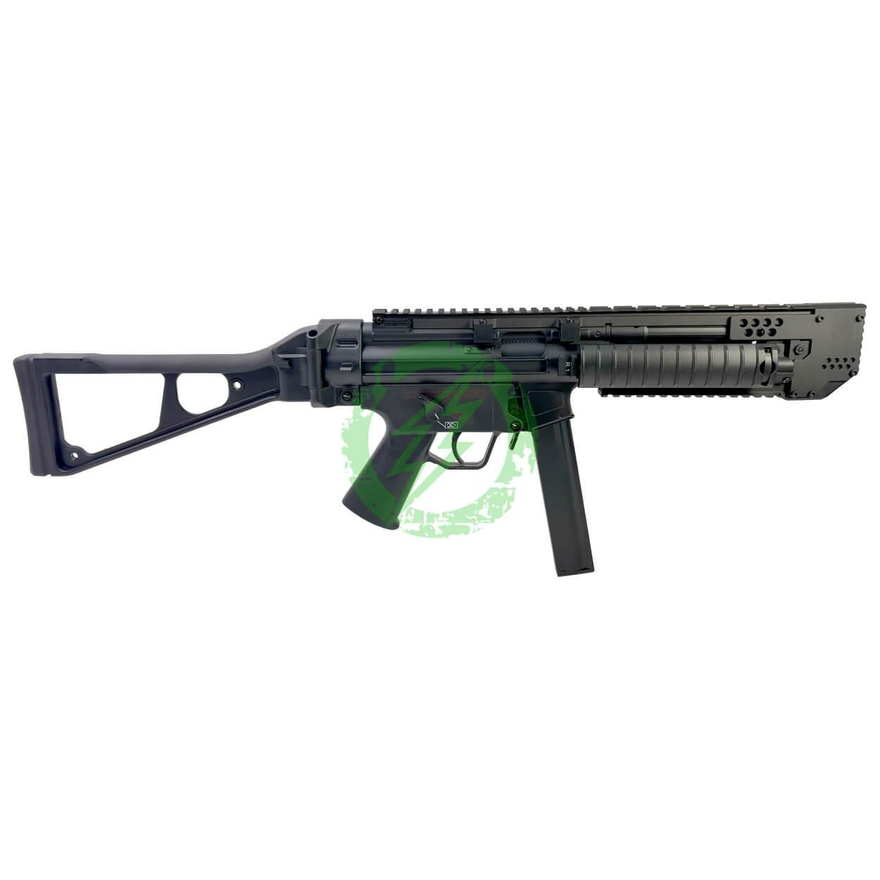  6mmProShop CYMA Custom Swordfish A5 Airsoft AEG | 350 FPS 