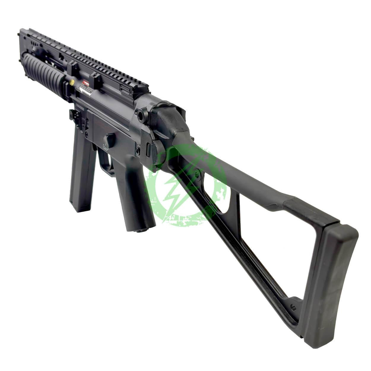  6mmProShop CYMA Custom Swordfish A5 Airsoft AEG | 350 FPS 