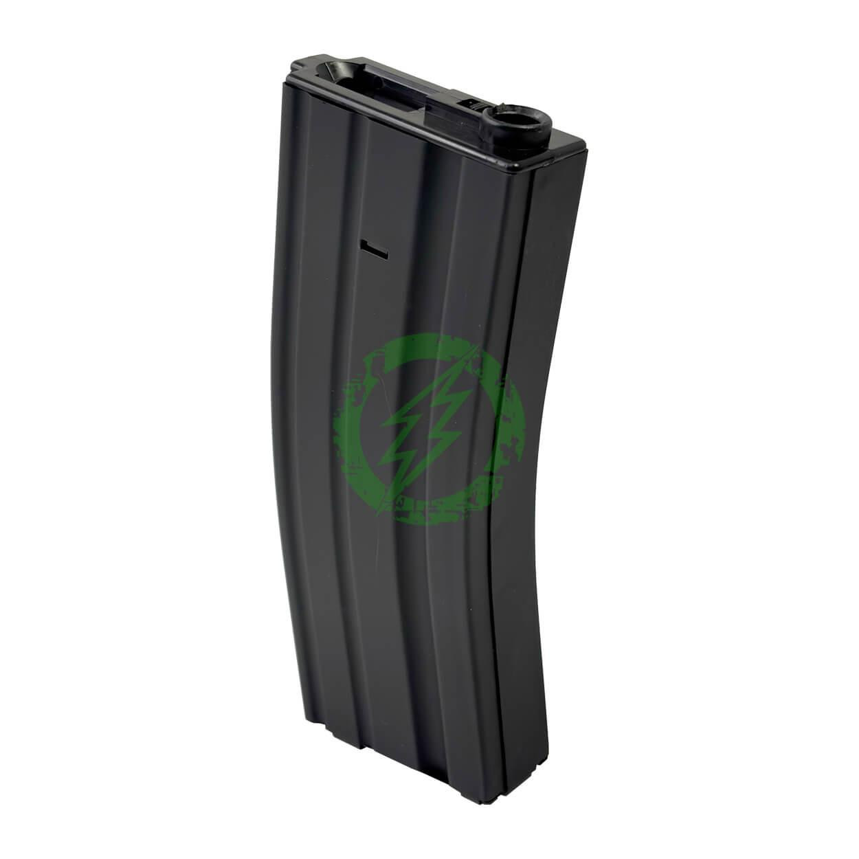  E&C Full Metal M4 Airsoft AEG Rifle 14.5" Picatinny 
