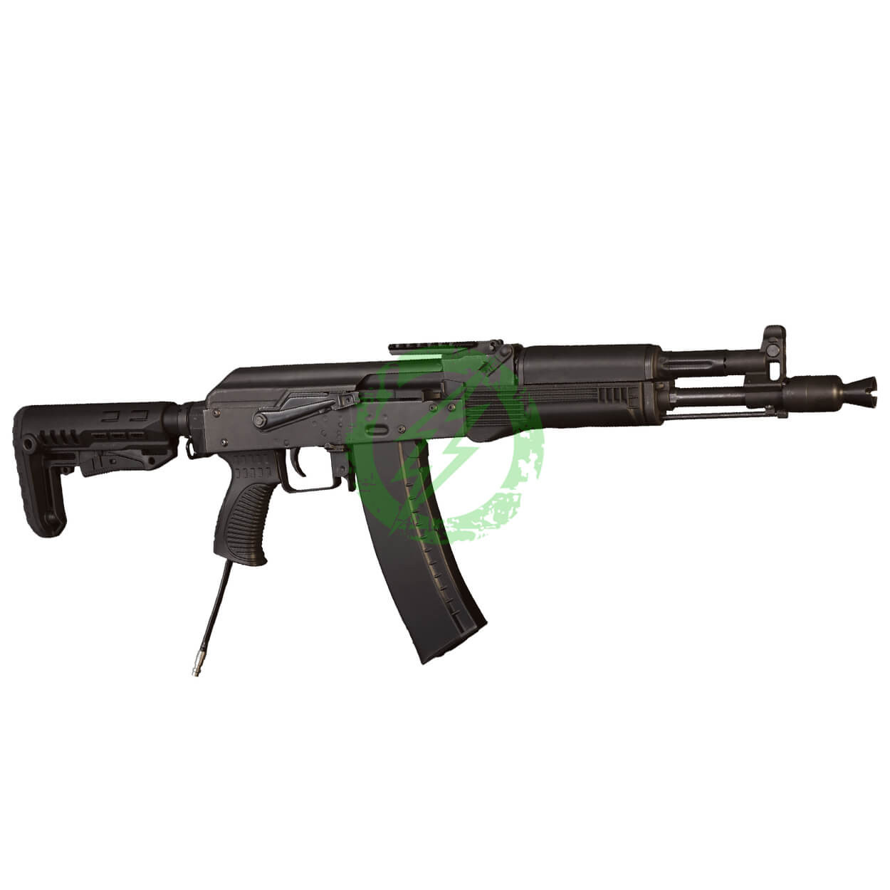 Wolverine Airsoft MTW Modular Training Weapon AK-105 with Inferno | Standard