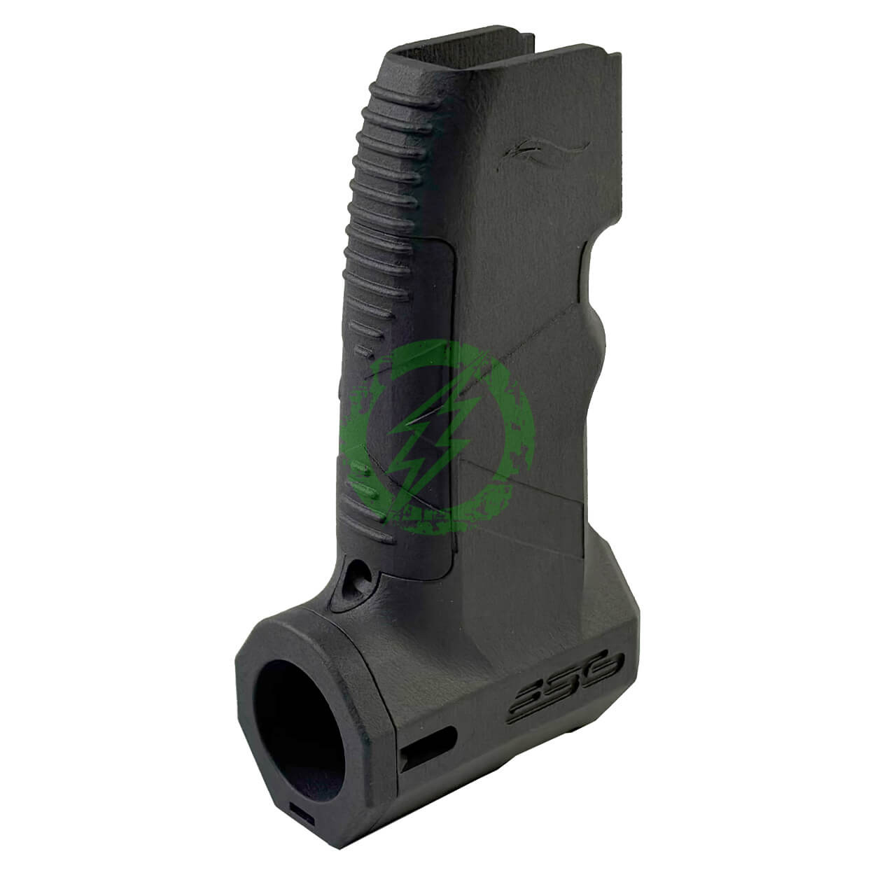 Boneyard Monk Customs Monk ESG GEN2 for PolarStar MR GEN2 Regulator | No Ergo Bulge