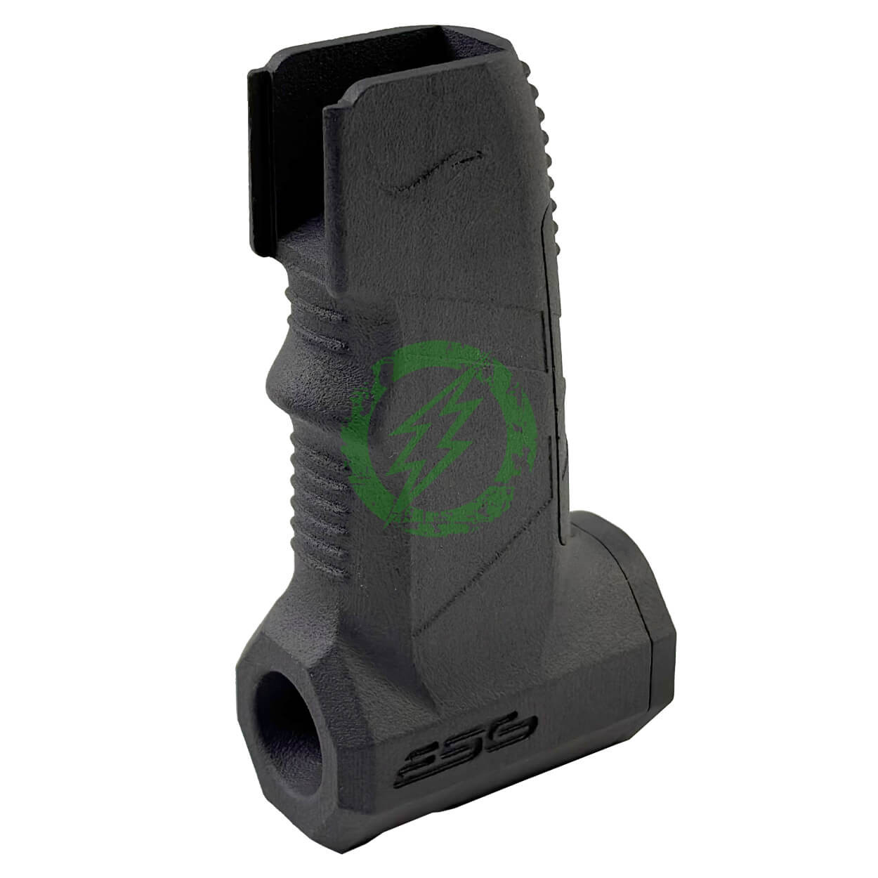 Boneyard Monk Customs Monk ESG GEN2 for PolarStar MR GEN2 Regulator | No Ergo Bulge