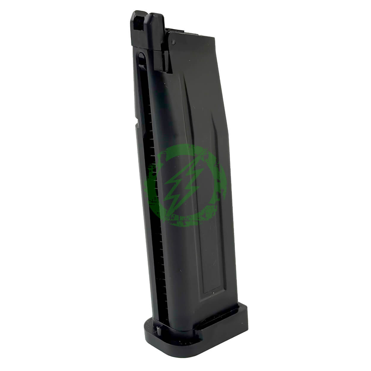 Open Box - Lancer Tactical - Knightshade 28 Round Hi-Capa CO2 Magazine