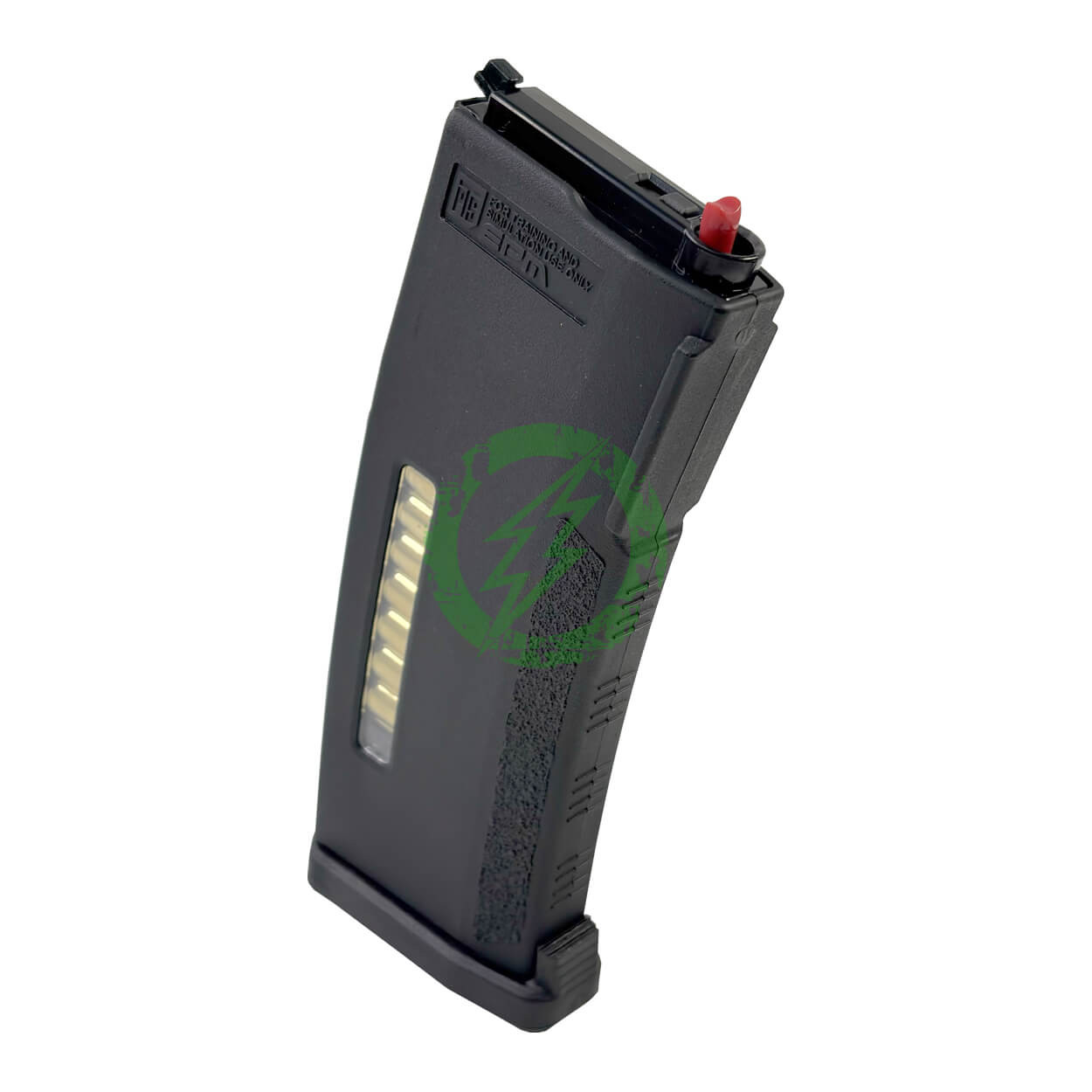 Wolverine Airsoft - Heretic Labs Article I (Standard / Amethyst Purple)