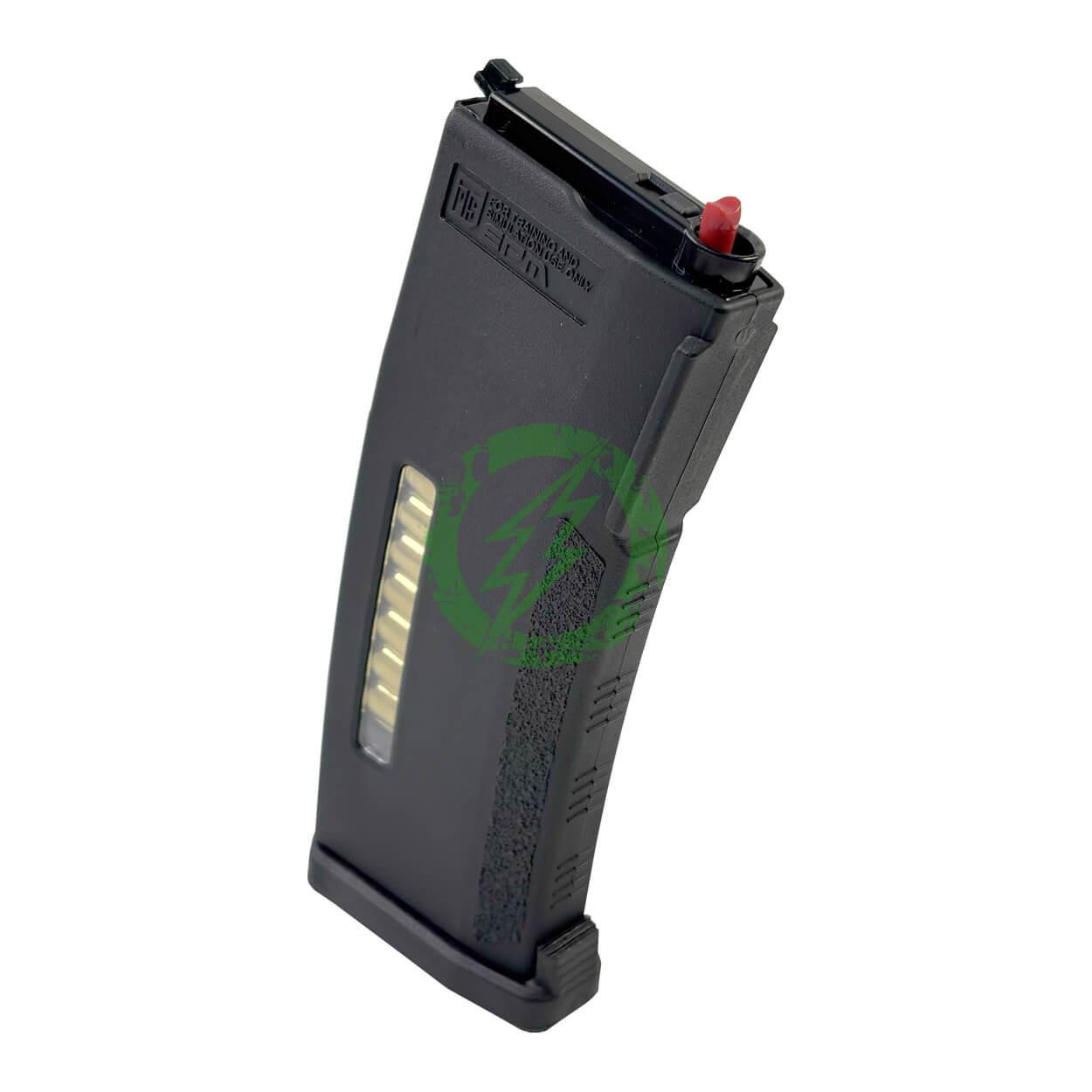  Wolverine Airsoft Heretic Labs Article I | Amethyst Purple 