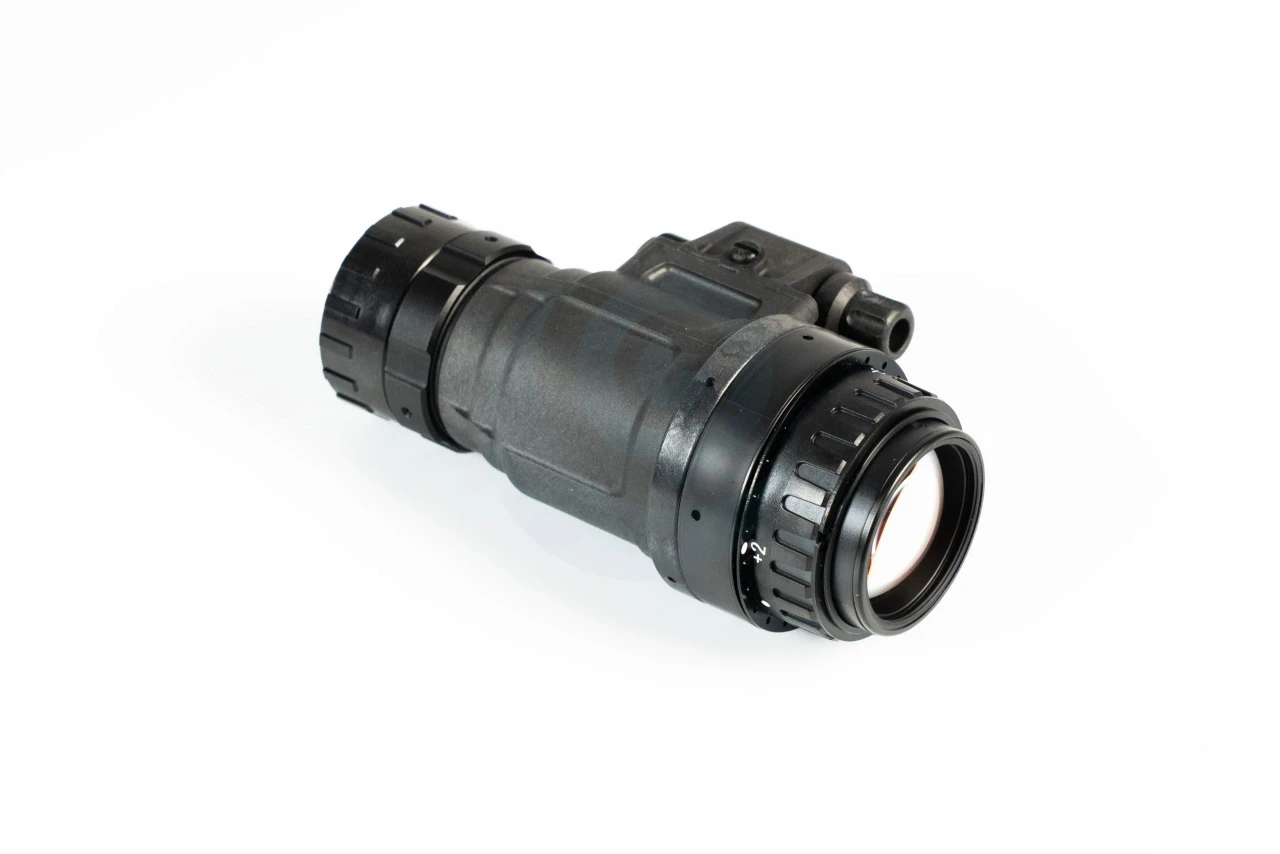 Nocturn Industries UANVM TALON | White Phosphor Night Vision Device Monocular