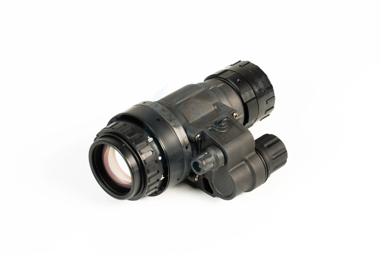 Nocturn Industries UANVM TALON | White Phosphor Night Vision Device Monocular