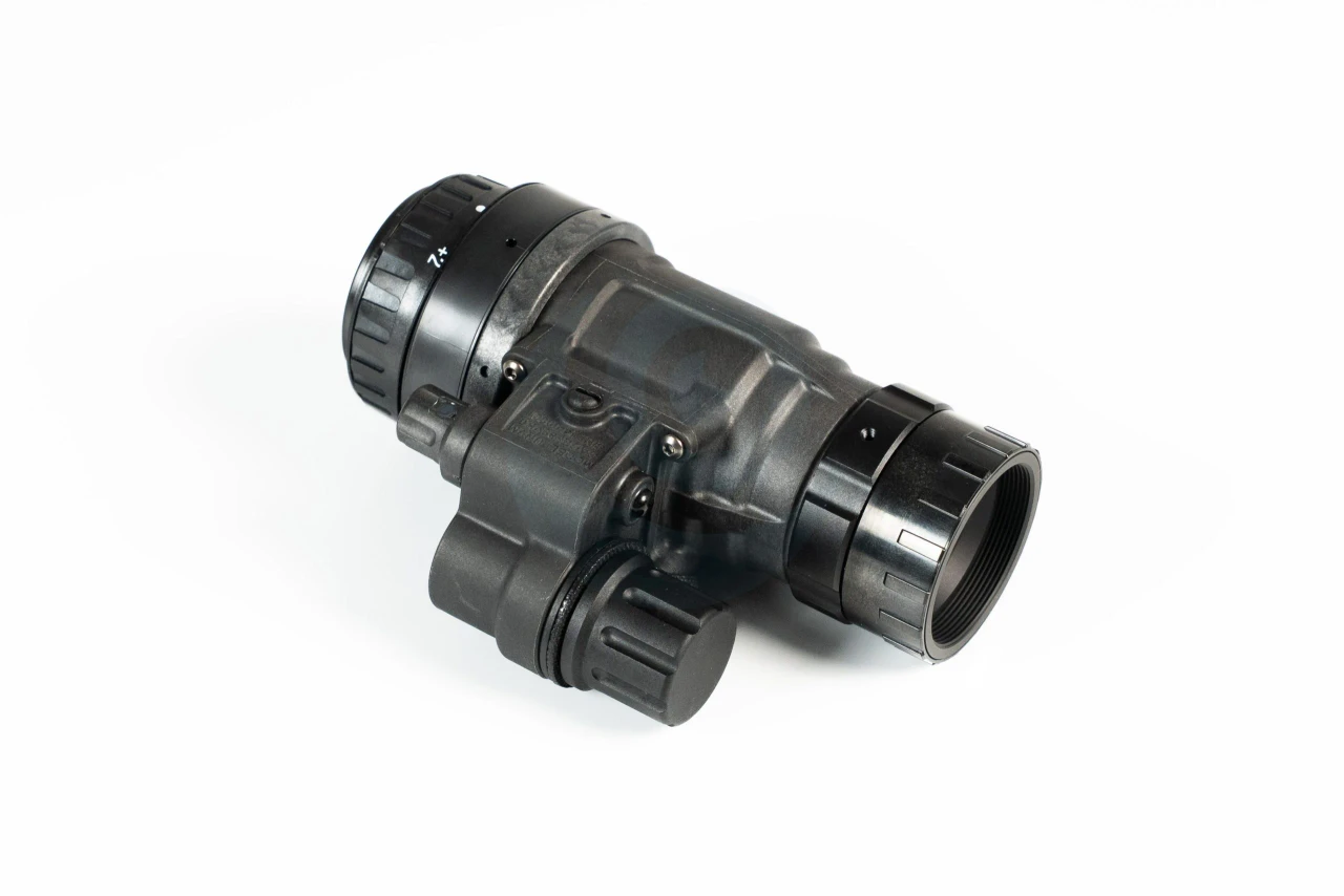 Nocturn Industries UANVM TALON | White Phosphor Night Vision Device Monocular