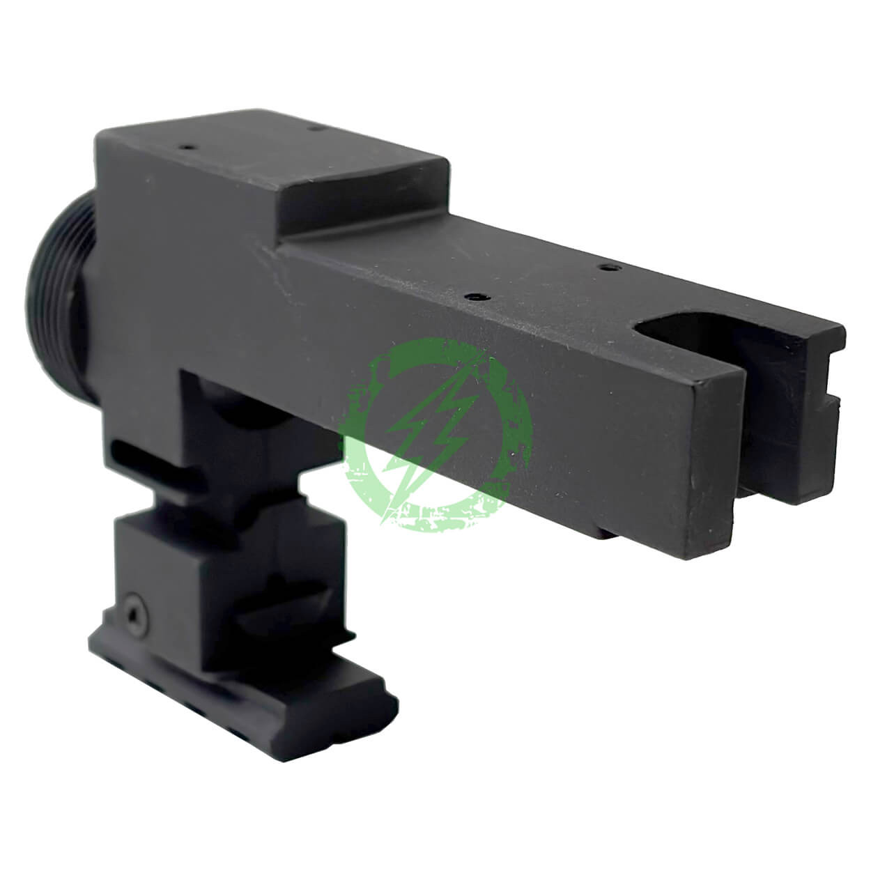 Matrix AK to M4 Conversion Key Adapter