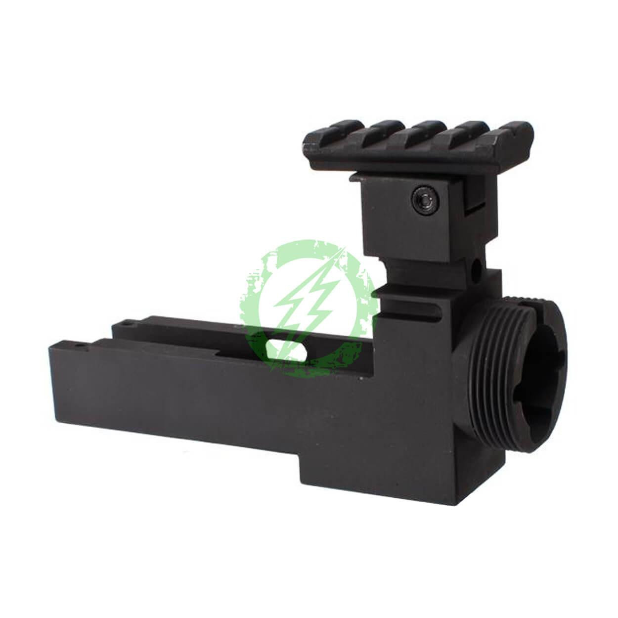  Matrix Front End Conversion Key Adapter for AK to M4 