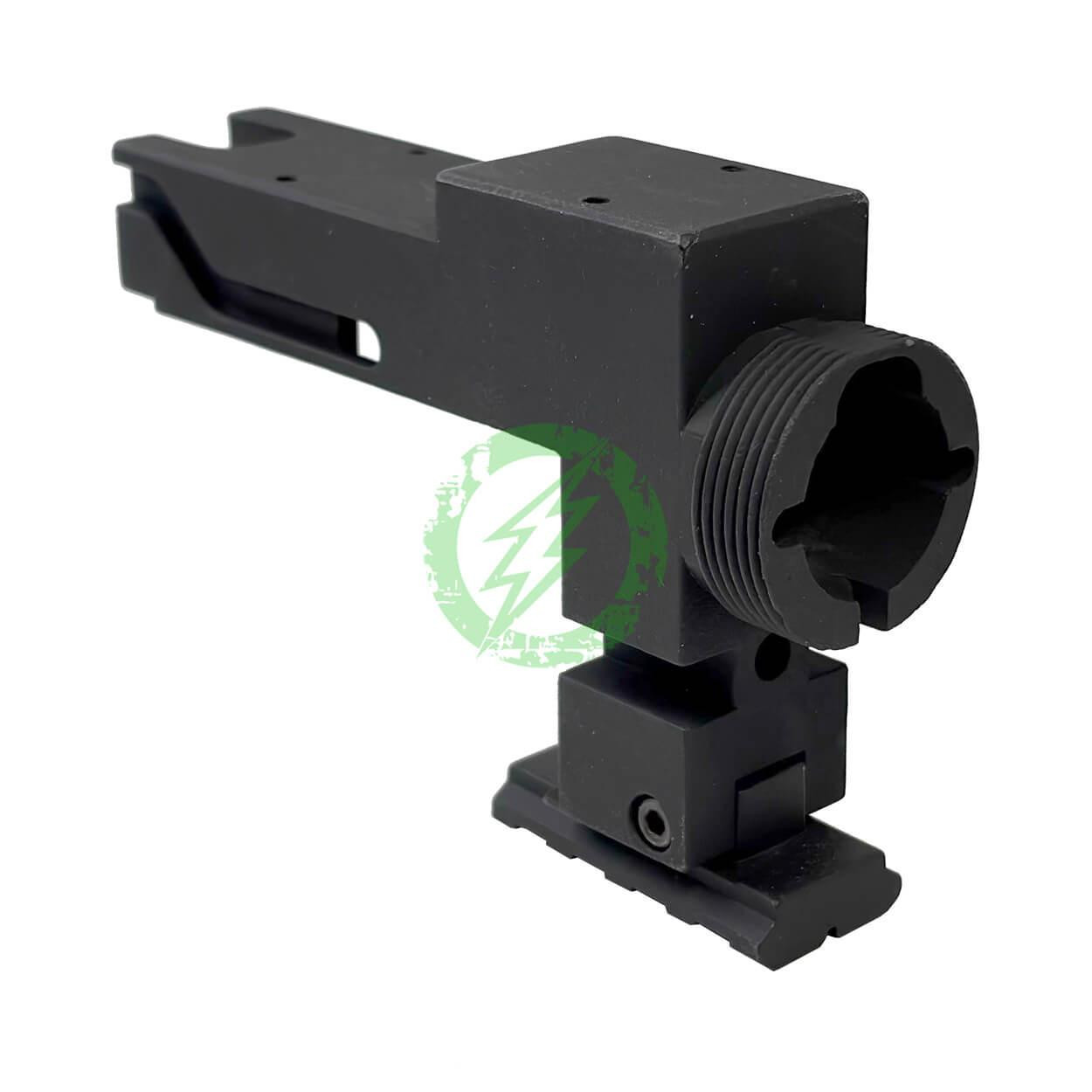 Matrix Front End Conversion Key Adapter for AK to M4 