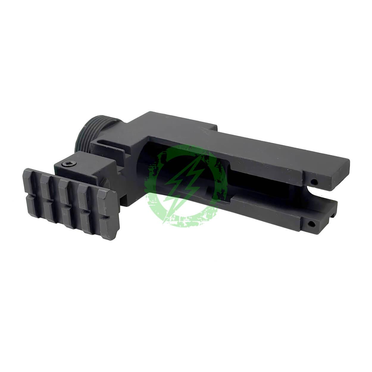  Matrix Front End Conversion Key Adapter for AK to M4 