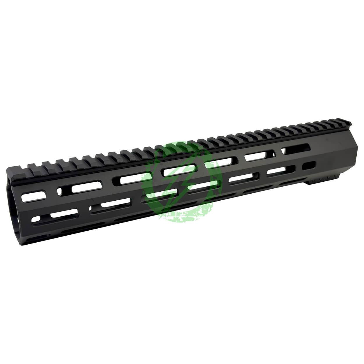  PTS Griffin Armament SR M-LOK Rail  | 9.5, 10.5, 12.5 