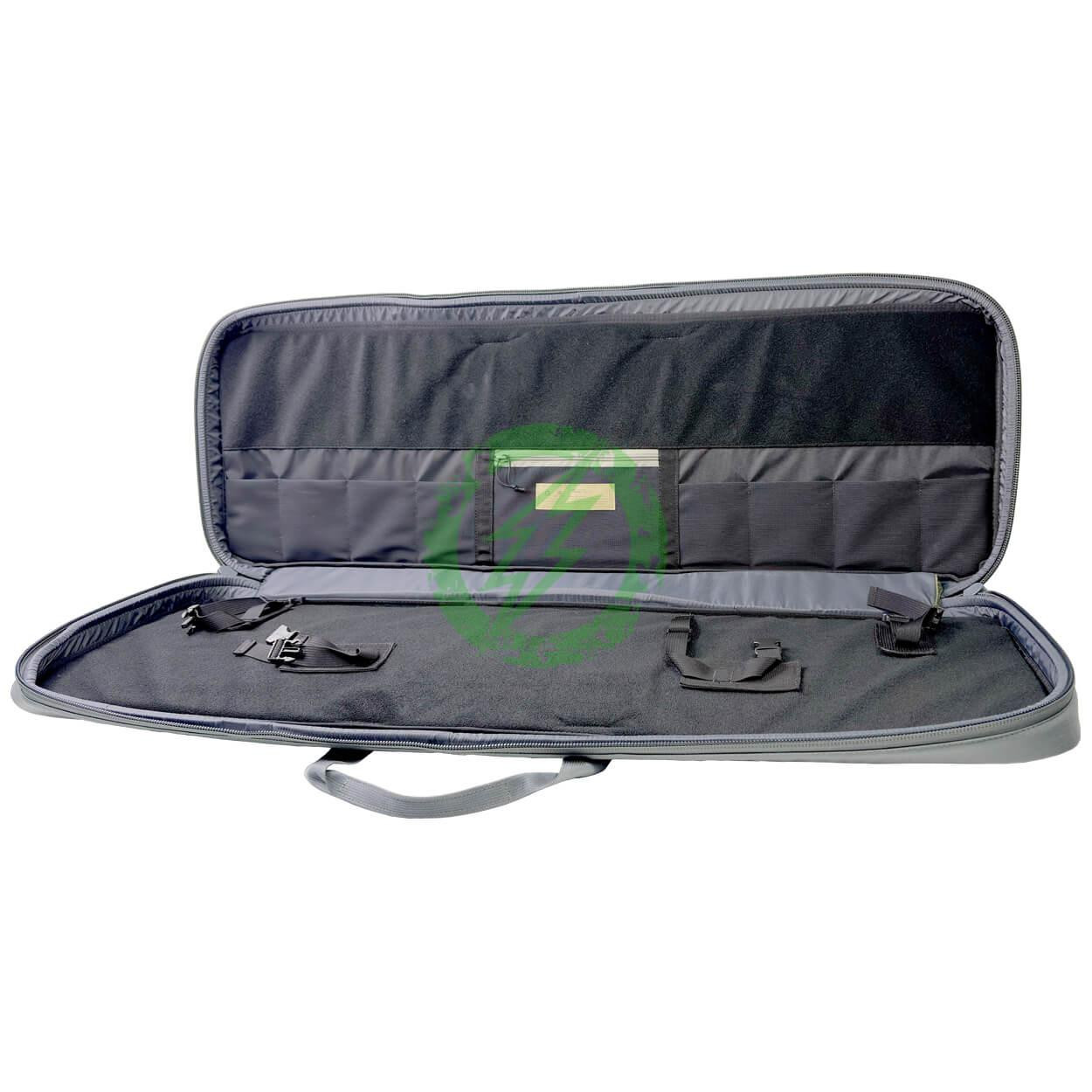  Salient Arms International x Malterra Carrying Bag MKII Grey 