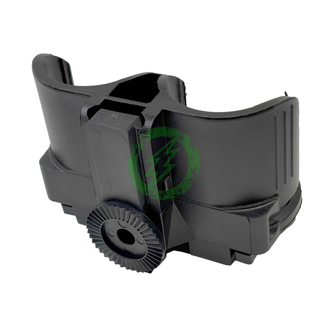  6mmProShop Compact Rail-Mounted Grenade Launcher 
