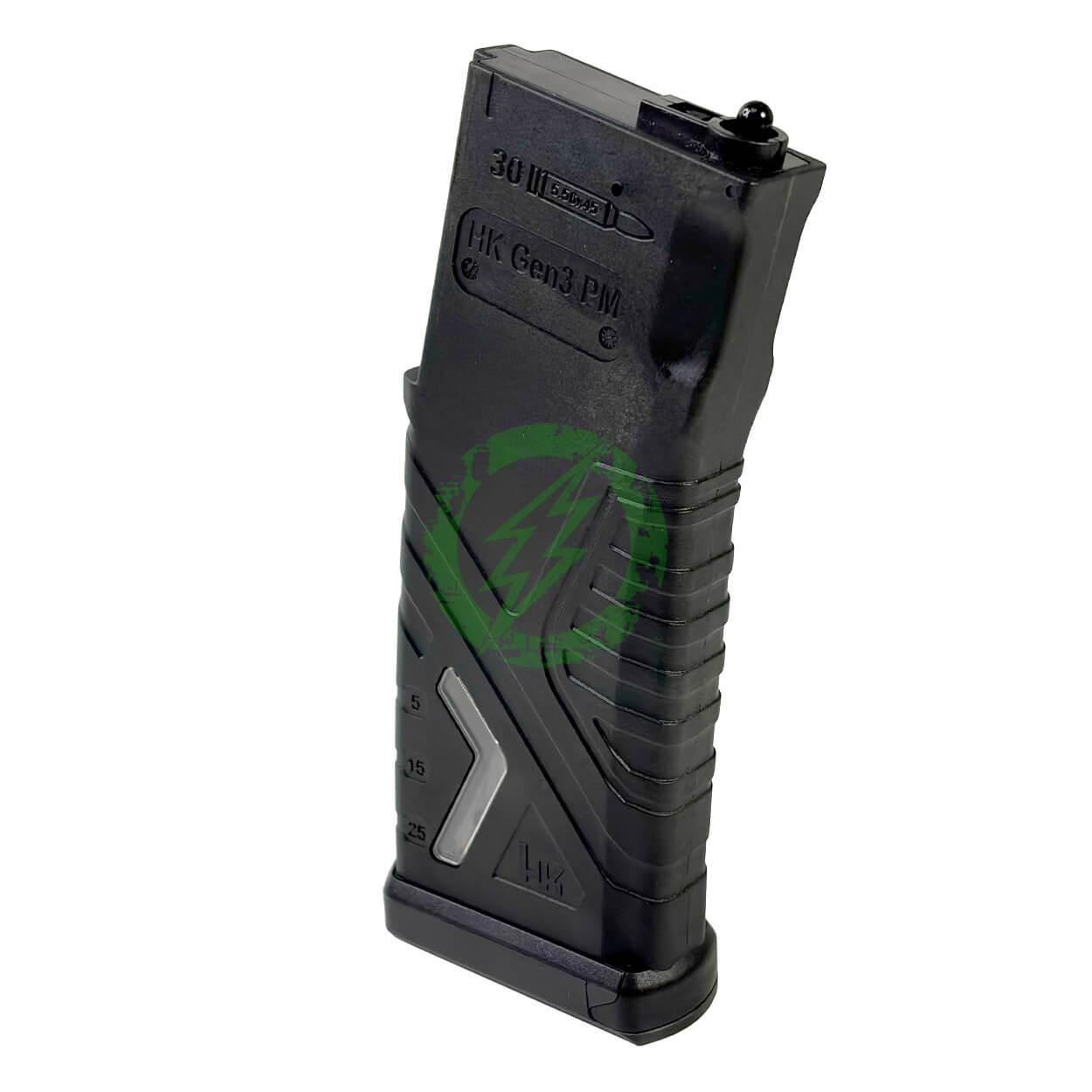  Umarex Elite Force HK 416 A5 MOD 1 M-LOK AEG Rifle C.A.T 