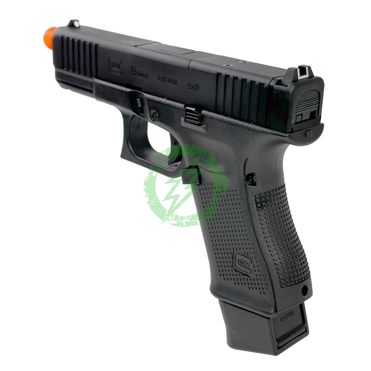  Umarex Elite Force Glock G19 GEN 5 MOS CO2 GBB | SRC 