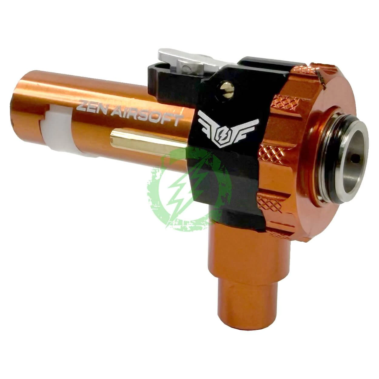 MechLab Mechlabs Roto PRO CNC Hop Up Chamber | TDC Buckingless HPA Unit 